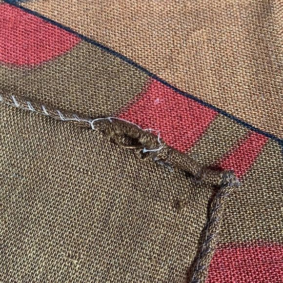 Gianfranco Ferre vintage scarf - Picture 5 of 5